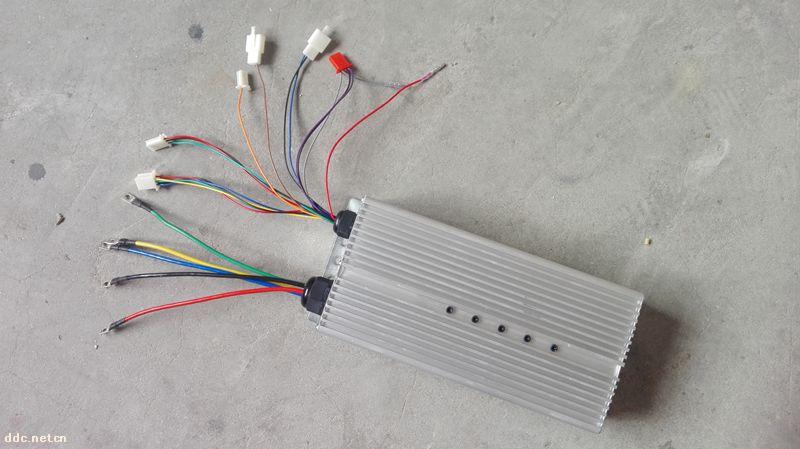 國力牌電動三輪車控制器